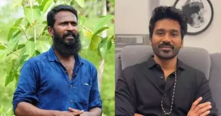 പറഞ്ഞതിലും കൂടുതല്‍ ബജറ്റ് ആ സിനിമക്ക് വേണ്ടി ധനുഷ് തന്നു, അതില്‍ നിന്ന് ശമ്പളം എടുക്കാന്‍ തോന്നിയില്ല: വെട്രിമാരന്‍