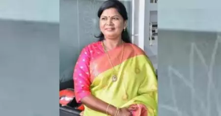 ബസ് യാത്രക്കിടയില്‍ മാല മോഷണം; ഡി.എം.കെ നേതാവായ പഞ്ചായത്ത് പ്രസിഡന്റ് അറസ്റ്റില്‍