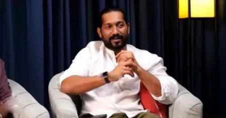 മൈഡിയര്‍ കുട്ടിച്ചാത്തന് ശേഷം ഏറ്റവും എക്‌സൈറ്റ് ചെയ്യിച്ച സിനിമയാണ് ലോകഃയെന്ന് ആ നടന്‍ പറഞ്ഞത് ഞാന്‍ അറിഞ്ഞു: ഡൊമിനിക് അരുണ്‍