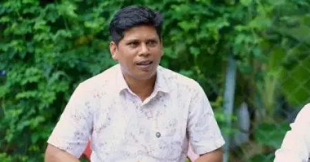 പന്നിയെ പൊരിക്കാമോ എന്ന് ചോദിച്ച് ഇഷ്ടം പോലെ കമന്റുകള്‍ വരാറുണ്ട്, അതിനെല്ലാം ഒന്നേ പറയാനുള്ളൂ; ഫിറോസ് ചുട്ടിപ്പാറ