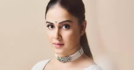 നല്ല അവസരം ലഭിച്ചാൽ മടങ്ങി വരും; എല്ലാവരോടും സ്നേഹം: ജെനീലിയ ഡിസൂസ