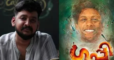 ജോണ്‍ പോള്‍ ജോര്‍ജ്ജ് കഥ പറഞ്ഞ് കരയിപ്പിക്കും; ആ രണ്ട് പാട്ടുകളിലും വേദനയുടെ അംശം ഉണ്ട്: വിനായക് ശശികുമാര്‍