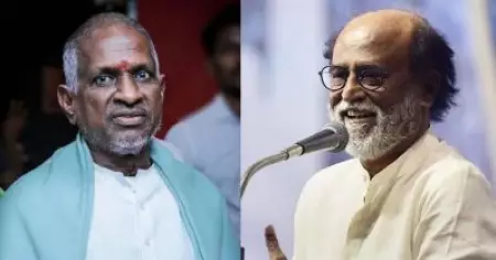 അന്ന് ബിയര്‍ കഴിച്ച് ഇളയരാജ സാമി കാണിച്ചുകൂട്ടിയത് എനിക്കും മഹേന്ദ്രന്‍ സാറിനും മാത്രമേ അറിയുള്ളൂ: രജിനികാന്ത്