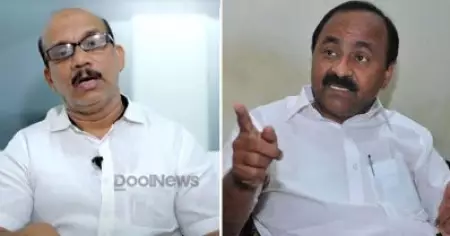 ആര്‍.എസ്.എസ് നേതാക്കളെ കാണുമ്പോള്‍ നട്ടെല്ല് വളയ്ക്കുന്ന സതീശന്റെ മതേതര സര്‍ട്ടിഫിക്കറ്റ് ഐ.എന്‍.എല്ലിന് വേണ്ട: എന്‍.കെ. അബ്ദുല്‍ അസീസ്