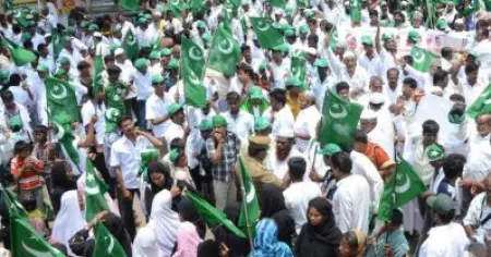 മലക്കം മറിഞ്ഞ് മുസ്‌ലിം ലീഗ്; സര്‍ക്കാരിന്റെ വികസന സദസില്‍ പങ്കെടുക്കില്ല