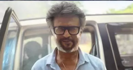 ജയിലർ 2- ന്റെ റിലീസ് തീയതി പങ്കുവെച്ച് രജിനികാന്ത്; ആവേശത്തോടെ ആരാധകർ