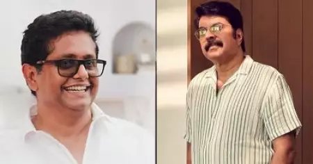 മമ്മൂട്ടിയോടൊപ്പമുള്ള സിനിമ ഞാൻ അറിഞ്ഞില്ലല്ലോ... വാർത്തകളിൽ വ്യക്തത വരുത്തി ജീത്തു ജോസഫ്