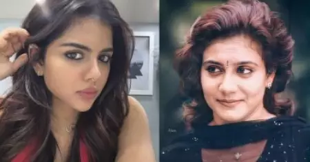 കല്യാണിയിൽ കണക്ട് ആയത് ആ സിനിമയിലെ ലിസി; ഒമ്പത് മാസത്തെ തയ്യാറെടുപ്പ്: ശാന്തി ബാലചന്ദ്രൻ