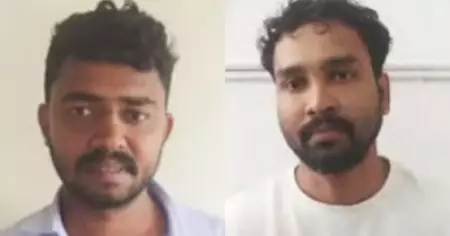 കണ്ണപുരം സ്‌ഫോടനം; രണ്ട് പ്രതികള്‍ കൂടി പിടിയില്‍