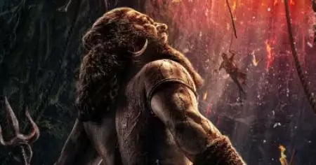 തിയേറ്റര്‍ ഷെയറിനെ ചൊല്ലി പൃഥ്വിരാജ് പ്രൊഡക്ഷന്‍സുമായി തര്‍ക്കം; കാന്താര 2 കേരളത്തില്‍ പ്രദര്‍ശിപ്പിക്കില്ല