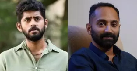 ഫഹദ് സാറിനൊപ്പം അഭിനയിക്കണം; ഇഷ്ടപ്പെട്ട സിനിമ ഇരട്ട: കതിർ