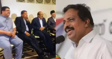 'എന്നെ കെ.പി.സി.സി പ്രസിഡന്റാക്കിയിരുന്നെങ്കില്‍ എന്റെ പഴയ കോളനി മൊത്തമായി ഭരിച്ചേനെ'; കൊടിക്കുന്നിലിനെ ജാതീയമായി അധിക്ഷേപിച്ച് സി.എച്ച് സെന്റര്‍ റിയാദ് ചാപ്റ്റര്‍ ചെയര്‍മാന്‍