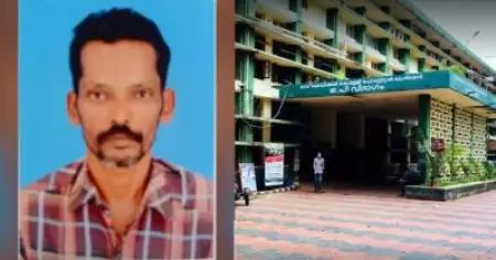 അമീബിക് മസ്തിഷ്‌കജ്വരം ബാധിച്ച് മലപ്പുറം സ്വദേശി മരിച്ചു; ഒരുമാസത്തിനിടയിലെ ആറാമത്തെ മരണം
