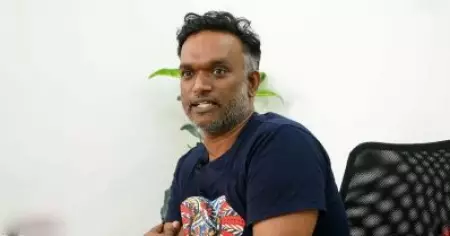 സിനിമയില്‍ പറയുന്ന ഒരു കാര്യവും മനസിലാക്കാതെ സെക്കന്‍ഡ് ഹാഫ് ലാഗ് എന്ന് പറയുന്ന റിവ്യൂ കാണാന്‍ താത്പര്യമില്ല: കൃഷന്ദ്