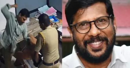 സുജിത്ത് ഒരു സ്വാതന്ത്ര്യസമരസേനാനിയല്ല; മാധ്യമങ്ങളെ വിമര്‍ശിച്ചും കുന്നംകുളം പൊലീസ് മര്‍ദനത്തെ ന്യായീകരിച്ചും കെ.വി. അബ്ദുള്‍ ഖാദര്‍