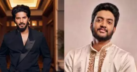 ഞാന്‍ അന്ന് പറഞ്ഞത് ദുല്‍ഖര്‍ കേട്ടു; നീ എന്താണ് എന്നെ വിളിക്കാത്തത് എന്നായിരുന്നു ദുല്‍ഖറിന്റെ ചോദ്യം: ചന്തു സലിം കുമാര്‍