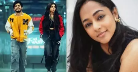 നാച്ചിയപ്പ എന്ന കഥാപാത്രത്തിന്റെ സ്ത്രീവിരുദ്ധത എസ്റ്റാബ്ലിഷ് ചെയ്യുന്ന ഡയലോഗ്; വിവാദങ്ങളെ കുറിച്ച് ശാന്തി ബാലചന്ദ്രന്‍