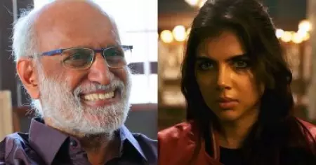 ലോകഃയുടേത് പരമബോറന്‍ കഥ; നിര്‍മാതാവ് മമ്മൂട്ടിയുടെ മകനായതുകൊണ്ട് പലരും സത്യം പറയുന്നില്ല; ബഹിഷ്‌കരണാഹ്വാനവുമായി ബി. ഇക്ബാല്‍