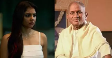 ലോകഃയിലെ കിളിയേ കിളിയേ ട്രെന്‍ഡായതോടെ ഇളയരാജക്ക് ട്രോള്‍, 100 കോടി അടിച്ചാല്‍ അപ്പോ എന്‍ട്രിയുണ്ടാവുമെന്ന് സോഷ്യല്‍ മീഡിയ