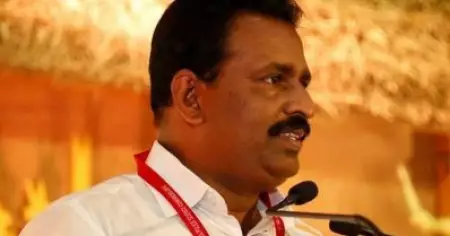 കോണ്‍ഗ്രസിന്റെ പേര് കളങ്കപ്പെടുത്തിയ പീഡനക്കേസ് പ്രതി എം.വിന്‍സന്റിനെ മത്സരിപ്പിക്കരുത്: ഹൈക്കമാന്‍ഡിന് കോണ്‍ഗ്രസ് നേതാക്കളുടെ കത്ത്
