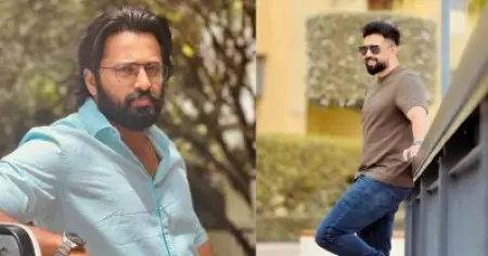 ഉണ്ണി മുകുന്ദനെ അണ്‍ഫോളോ ചെയ്ത് മാര്‍ക്കോ നിര്‍മാതാവ്, പുതിയ നാല് പേരില്‍ ലോര്‍ഡ് മാര്‍ക്കോ ആരെന്ന് ചര്‍ച്ച ചെയ്ത് സോഷ്യല്‍ മീഡിയ