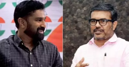 തെറിക്കൂട്ടത്തെ വളര്‍ത്തിയെടുത്ത യോഗ്യത ഹൈക്കമാന്‍ഡിന് ബോധ്യമായി; വി.ടി ബല്‍റാമിനെ വിമര്‍ശിച്ച് എം.ബി രാജേഷ്