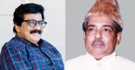 സി.എച്ചിനെ മുസ്‌ലിം ലീഗ് അവഗണിച്ചെന്ന് പരാതിപ്പെട്ടിട്ടില്ല; ആസ്ഥാന മന്ദിരത്തില്‍ സി.എച്ചിന്റെ പേരില്ലാത്തതില്‍ പരാതിയില്ലെന്ന് എം.കെ മുനീര്‍