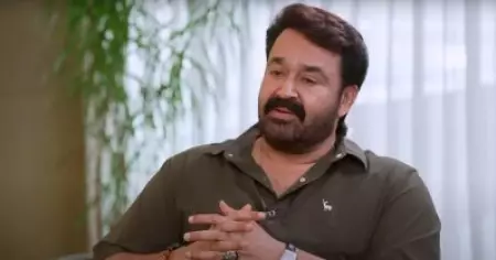 മമ്മൂട്ടിയും ഞാനുമില്ലെങ്കിലും മലയാള സിനിമ മുന്നോട്ട് പോകണ്ടേ? പുതിയൊരു തലമുറ വരണം: മോഹന്‍ലാല്‍