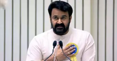 എന്റെ ആത്മാവിന്റെ സ്പന്ദനമാണ് സിനിമ, പുരസ്‌കാരവേദിയില്‍ മലയാളം സംസാരിച്ച് മോഹന്‍ലാല്‍