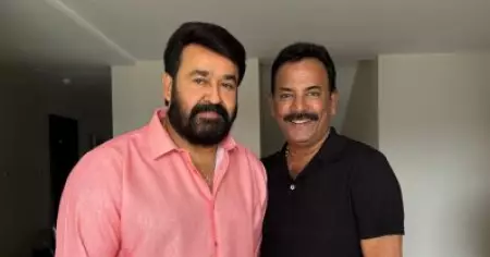 ഓപ്പറേഷന്‍ സിന്ദൂര്‍ സിനിമയാക്കാന്‍ മേജര്‍ രവി? നായകന്‍ മോഹന്‍ലാല്‍, ക്യാമറക്ക് പിന്നില്‍ രണ്ട് ദേശീയ അവാര്‍ഡ് ജേതാക്കളും