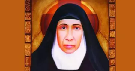 മദര്‍ ഏലീശ്വയെ മാര്‍പ്പാപ്പ വാഴ്ത്തപ്പെട്ടവളായി പ്രഖ്യാപിക്കും