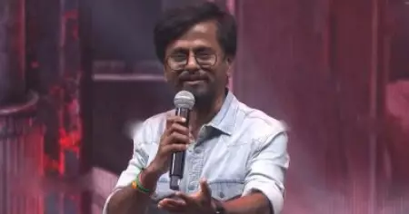 മലയാളത്തിലെ ആ നടന്റെ വലിയൊരു ഫാനാണ് ഞാന്‍, അദ്ദേഹത്തിന്റെ ശബ്ദത്തിന് ഞാന്‍ അടിമയാണ്: എ.ആര്‍. മുരുകദോസ്