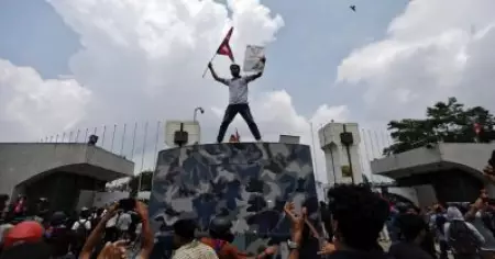 എയര്‍ ഇന്ത്യ നേപ്പാളിലേക്കുള്ള എല്ലാ വിമാന സര്‍വീസുകളും റദ്ദാക്കി