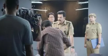 പൊലീസ് വേഷത്തില്‍ പൃഥ്വിരാജ്; ദായ്‌റയുടെ ചിത്രീകരണം തുടങ്ങി, നായിക കരീന കപൂര്‍