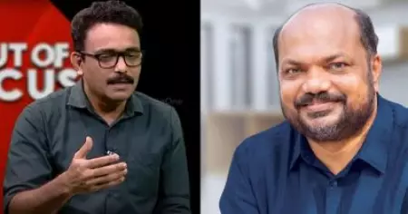 മന്ത്രിക്ക് പഴനിയില്‍ ഫാം ഹൗസുണ്ടെന്ന് അജിംസ്; തെളിയിച്ചാല്‍ അത് മീഡിയവണ്ണിന് എഴുതി നല്‍കാമെന്ന് പി. രാജീവ്
