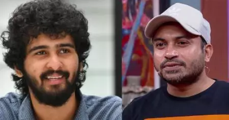 ഏറ്റവും ബുദ്ധിമുട്ടിയ സീന്‍; ഫസ്റ്റ് ടേക്കില്‍ റെഡിയായതിന്റെ ക്രെഡിറ്റ് സൗബിക്കയ്ക്കാണ്: ഷെയ്ന്‍ നിഗം