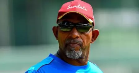 എല്ലാ ടീമിനും ഇന്ത്യയെ പരാജയപ്പെടുത്താം; പ്രസ്താവനയുമായി ബംഗ്ലാദേശ് പരിശീലകന്‍ ഫില്‍ സിമ്മണ്‍സ്