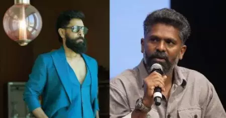 കഥ കേട്ട് ഇഷ്ടമായെന്ന് പറഞ്ഞ വിക്രം സ്‌ക്രിപ്റ്റ് വായിച്ചപ്പോള്‍ വേറൊരു കഥ നോക്കാമെന്ന് പറഞ്ഞു, എനിക്ക് അത് പറ്റിയില്ല: പ്രേം കുമാര്‍