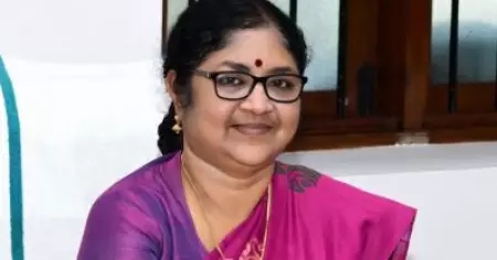 രാജ്യത്തെ മികച്ച പത്ത് സര്‍വകാലാശാലകളില്‍ രണ്ടെണ്ണം കേരളത്തില്‍; ഉന്നത വിദ്യാഭ്യാസത്തോടുള്ള പ്രതിബദ്ധത തെളിയിക്കുന്ന നേട്ടം: മന്ത്രി ആര്‍. ബിന്ദു