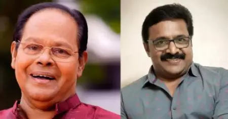 ജീവിതത്തിലെ ഏറ്റവും പ്രധാനപ്പെട്ട ആ ഘട്ടത്തിൽ എന്നെ താങ്ങിനിർത്തിയ ആൾ; ഇന്നസെന്റിനെ ഓർത്ത് രൺജി പണിക്കർ