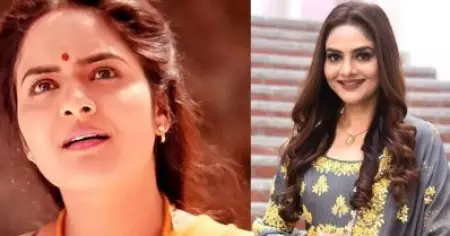ഇത്ര സിനിമകളില്‍ അഭിനയിച്ചിട്ടും റോജാ ഗേള്‍ എന്ന് മാത്രം വിളിച്ചപ്പോള്‍ എനിക്ക് ദേഷ്യം തോന്നി: മധുബാല