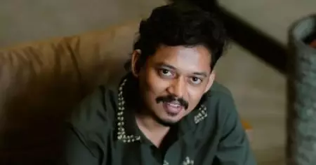 തലേന്നുവരെ വേദനയോടെ ഓര്‍ത്ത സിനിമ; ആ അവാര്‍ഡ് നല്‍കിയ സന്തോഷം ചെറുതല്ലായിരുന്നു, ഓര്‍മകള്‍ പങ്കുവെച്ച് സംഗീത്