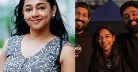 പ്രേക്ഷകര്‍ക്ക് ബോധ്യപ്പെടുന്ന രീതിയിലാണ് ആ കഥാപാത്രങ്ങളെ അവതരിപ്പിച്ചത്: ശാന്തി ബാലചന്ദ്രന്‍