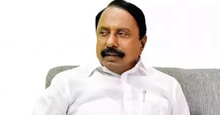 ഭിന്നത രൂക്ഷം; കെ.എ. സെങ്കോട്ടയ്യനെ പാര്‍ട്ടി സ്ഥാനങ്ങളില്‍ നിന്ന് പുറത്താക്കി എ.ഐ.എ.ഡി.എം.കെ