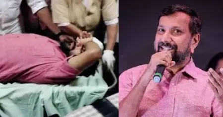 ഷാജന്‍ സ്‌കറിയയെ മര്‍ദിച്ച കേസ്; പ്രതികള്‍ക്ക് ജാമ്യം