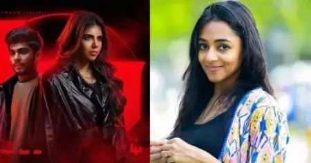 ഒരുപാട് സ്ത്രീകൾ എനിക്ക് മെസേജ് ചെയ്തു; ലോകഃ അവരുടെ കൂടി വിജയം: ശാന്തി ബാലചന്ദ്രൻ