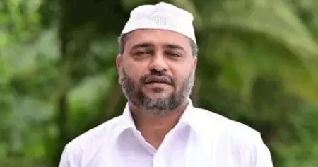 തടസമെന്താണ്; ജാതി സെൻസസ് വൈകുന്നതിനെ വിമർശിച്ച് സത്താർ പന്തല്ലൂർ