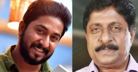 സുഹൃത്തിന് വേണ്ടി ഒരു സിനിമ ചെയ്യാമോയെന്ന് അച്ഛൻ; അത്തരം ചോദ്യങ്ങളൊന്നും ഉണ്ടാകാറില്ല: വിനീത് ശ്രീനിവാസൻ