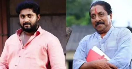 ഒരേ കഥവെച്ച് അച്ഛന്‍ ചെയ്തത് ഒരുപാട് സിനിമകള്‍, എന്നാല്‍ എല്ലാം വ്യത്യസ്തമെന്ന് തോന്നാന്‍ കാരണം... ധ്യാന്‍ ശ്രീനിവാസന്‍