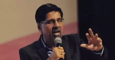 ഇംഗ്ലണ്ടിനെതിരെ അവന്‍ ഉണ്ടാവേണ്ടതായിരുന്നു: ശ്രീകാന്ത്
